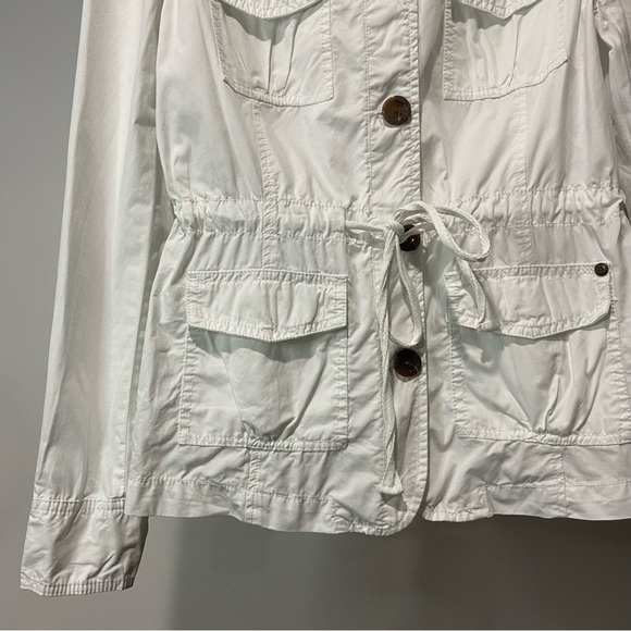 Converse One Star White Jacket - Picture 3 of 10